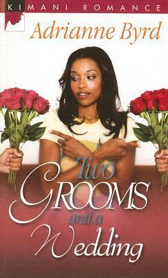 Two Grooms and a Wedding