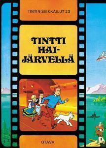 Tintti Haijärvellä