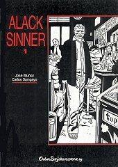 Alack Sinner 1