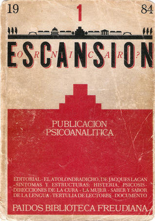 Escansiŏn Ornicar? (1)