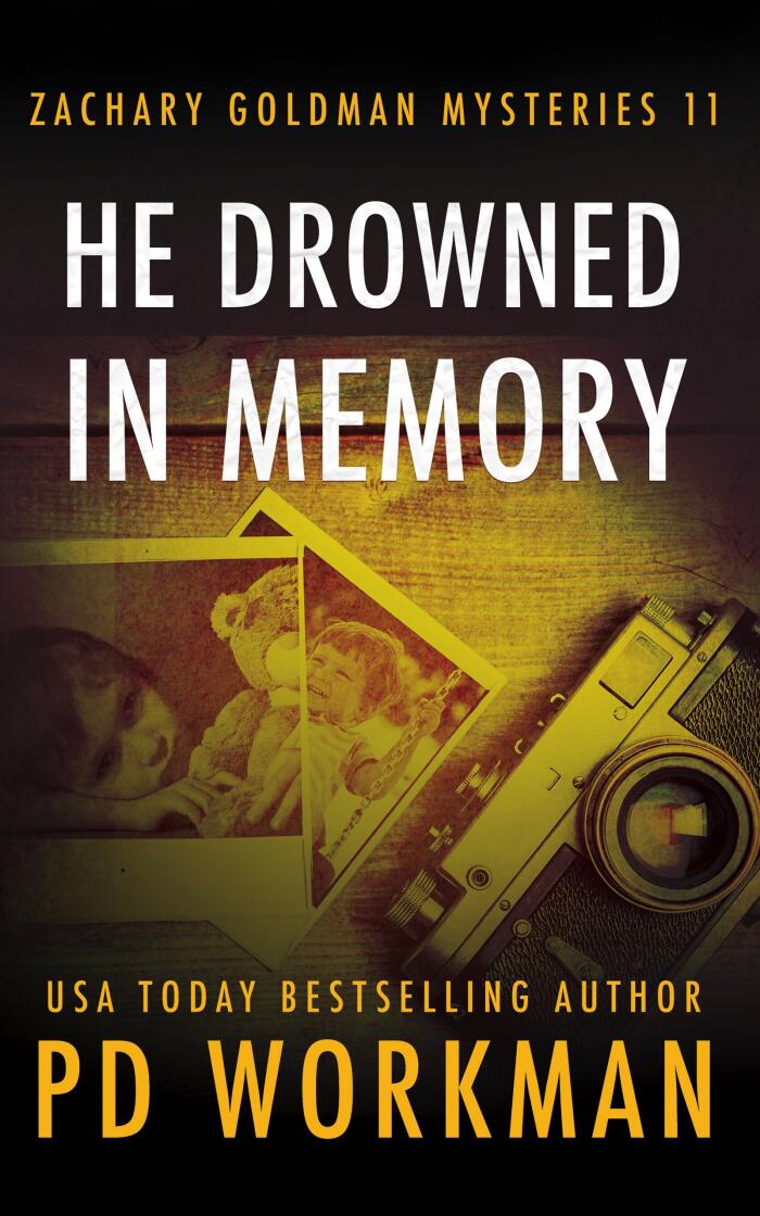 He Drowned in Memory