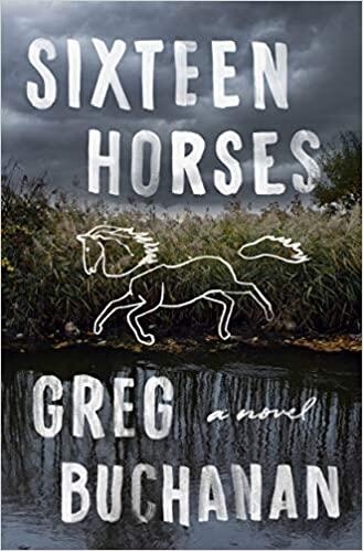 Sixteen Horses