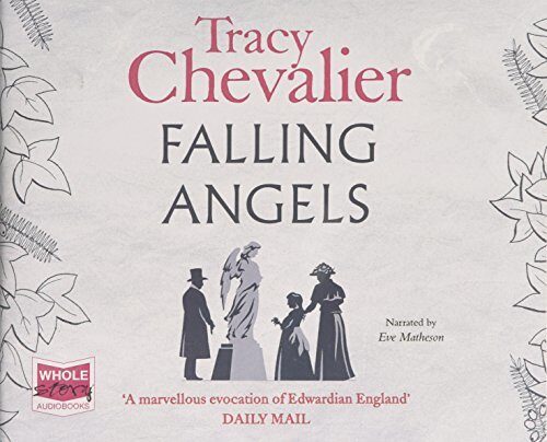 Falling Angels