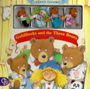 Puppet Theatre: Goldilocks and the Three Bears