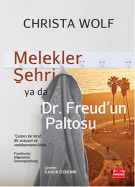 Melekler Şehri ya da Dr. Freud'un Paltosu
