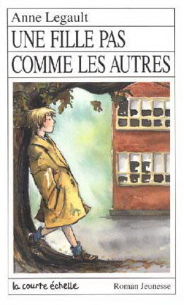 Une fille pas comme les autres