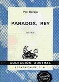Paradox Rey