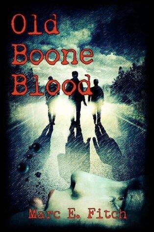 Old Boone Blood