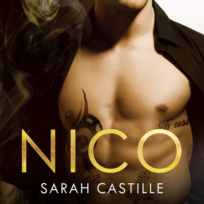 Nico: A Mafia Romance: Ruin & Revenge Series, Book 1
