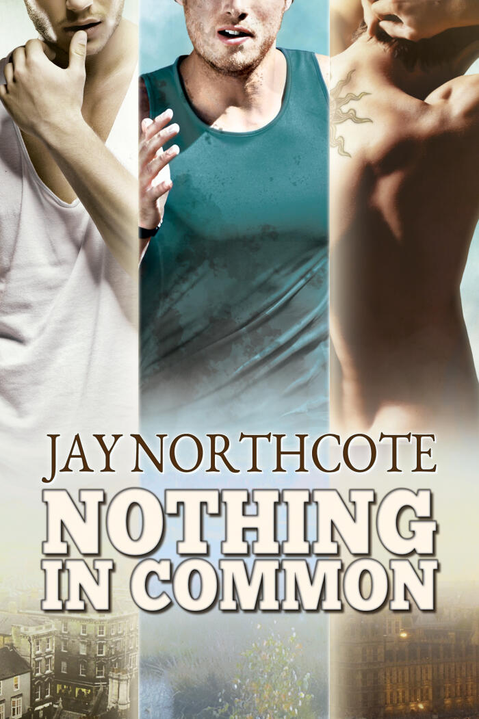 Nothing in Common