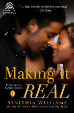 Making It Real