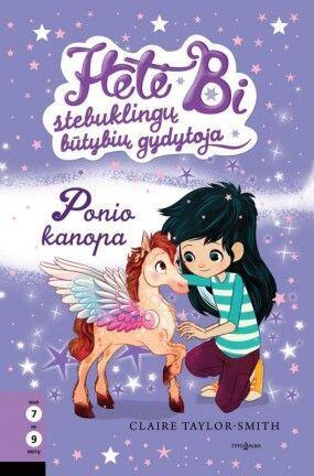 Ponio kanopa