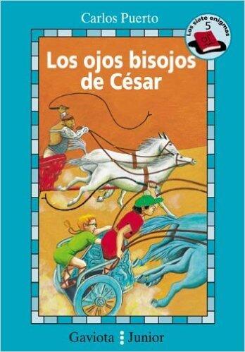Los ojos bisojos del César