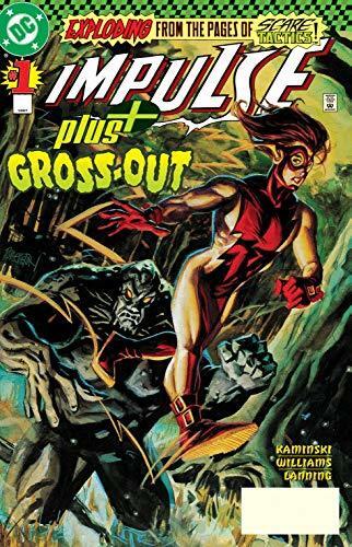 Impulse Plus (1997) #1