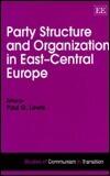 Party Structure and Organization in East-Central Europe