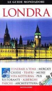 Le Guide Mondadori: Londra