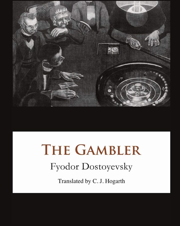 The Gambler