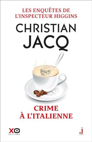 Les enquêtes de l'inspecteur Higgins - Tome 53 Crime à l'italienne