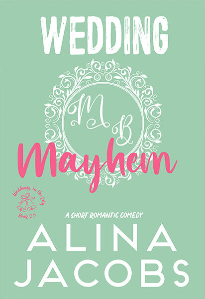Wedding Mayhem