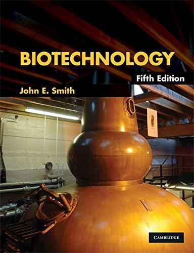 Biotechnology (5th Edition)