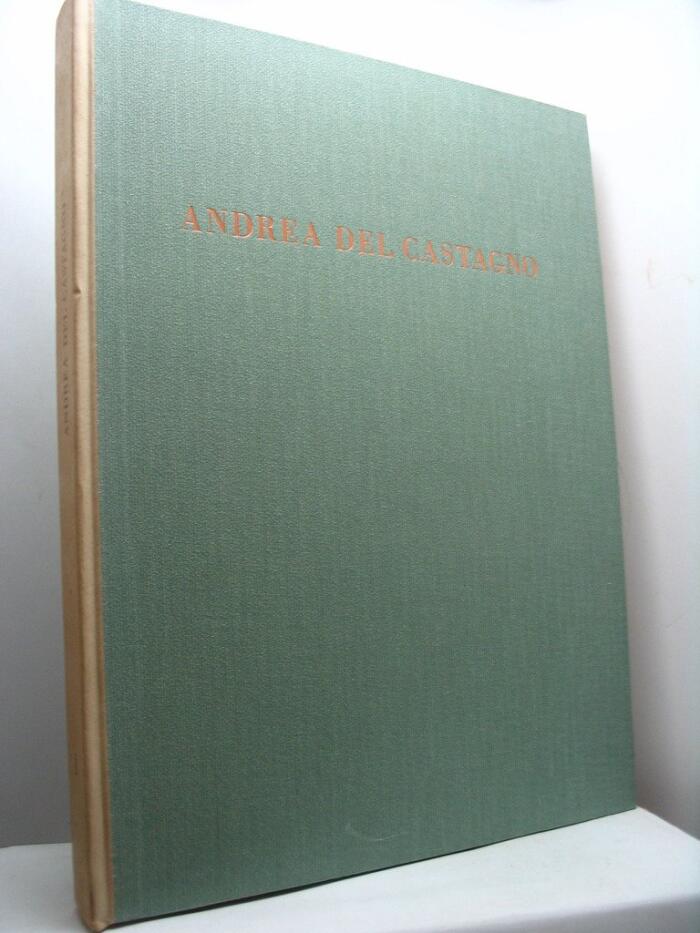 Andrea Del Castagno
