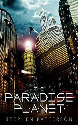 The Paradise Planet