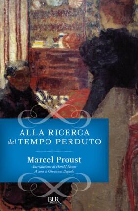 Alla ricerca del tempo perduto