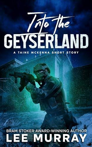 Into the Geyserland