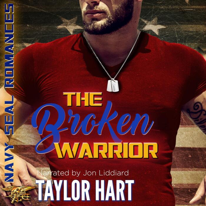 The Broken Warrior: Navy SEAL Romances: The Legendary Kent Brother Romances