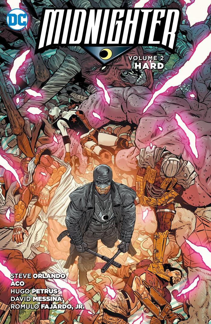 Midnighter