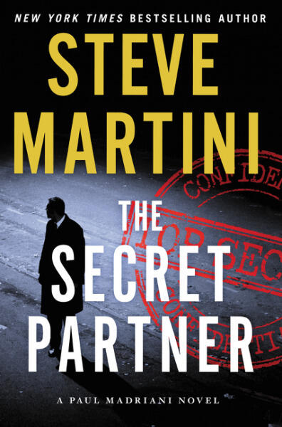 The Secret Partner
