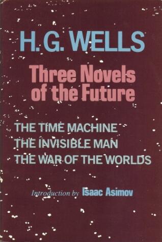 Three Novels of the Future