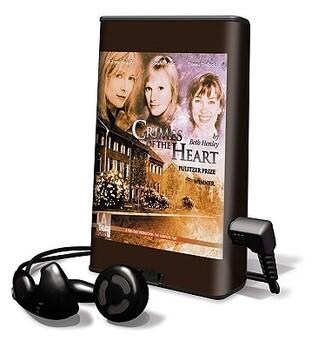 Crimes of the Heart