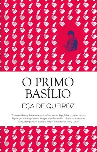 O Primo Basílio
