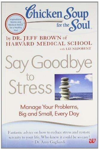 Chicken Soup for the Soul: Say Goodbye to Stress