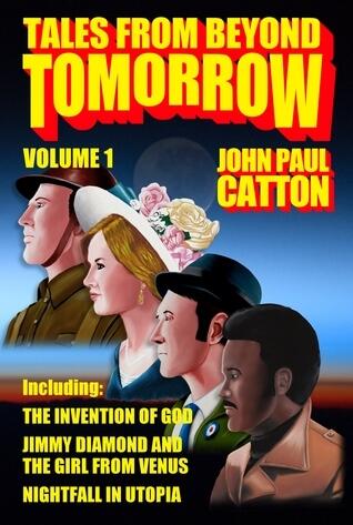 Tales From Beyond Tomorrow