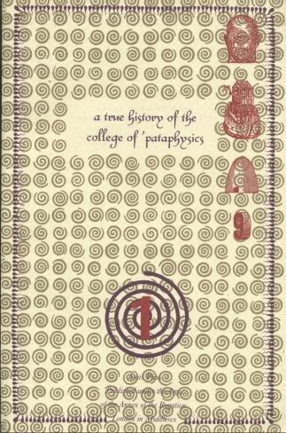 True History of the College
