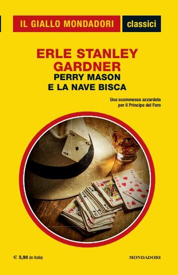 Perry Mason e la nave bisca