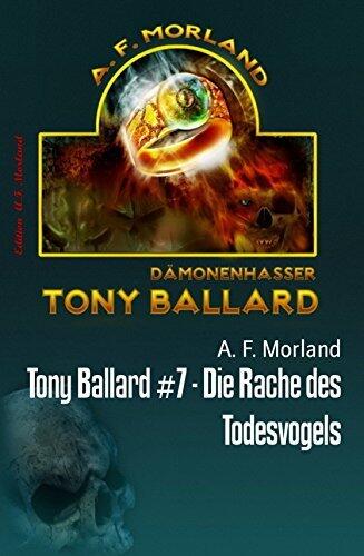Die Rache des Todesvogels