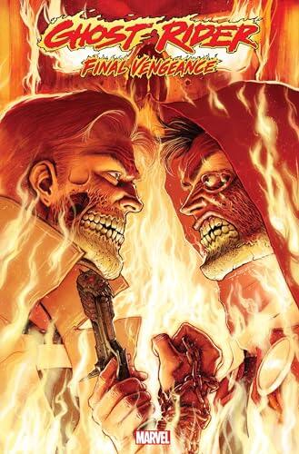 Ghost Rider: Final Vengeance (2024-) #5