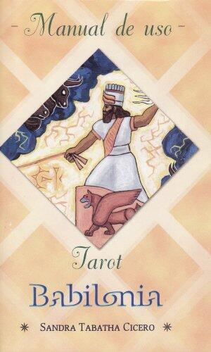 Tarot Babilonia (Babylon Tarot)