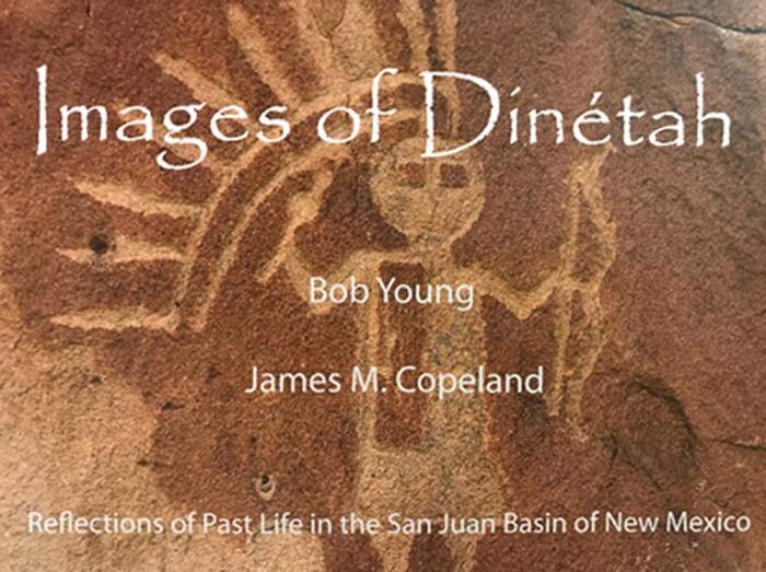 "Images of Dinetah"