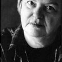 Suzy McKee Charnas