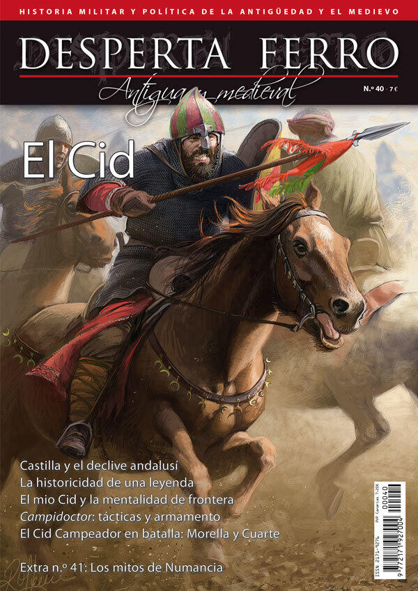 El Cid