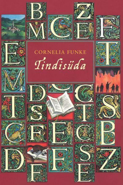 Tindisüda