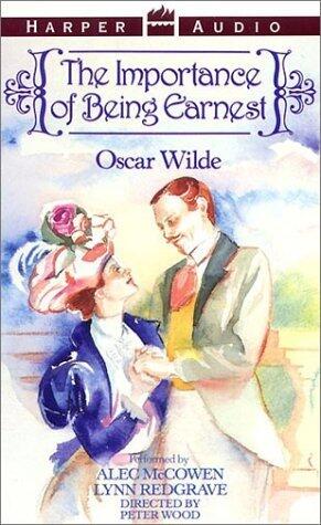 The Importance of Being Earnest