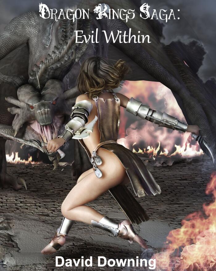 Evil Within