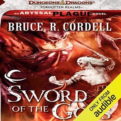 Sword of the Gods