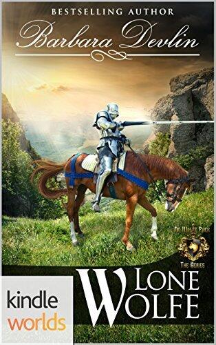 Lone Wolfe