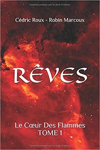 Rêves: Le Cœur des Flammes (Tome 1)
